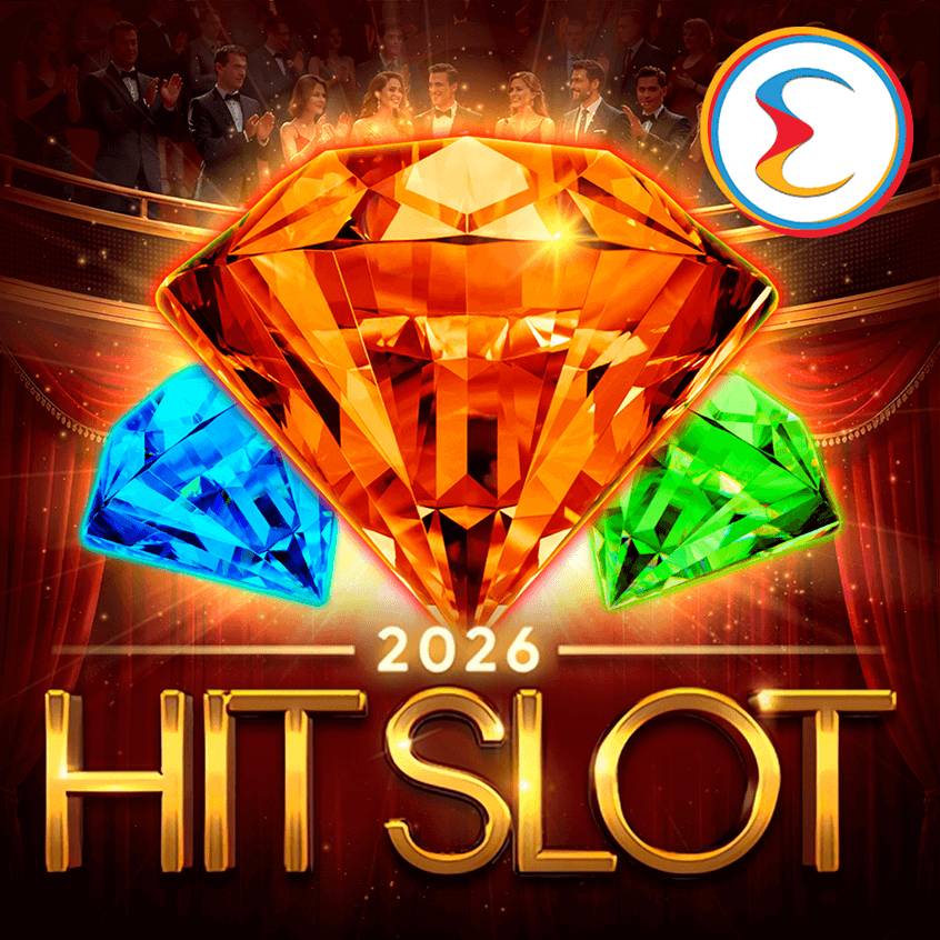 2026 Hit Slot