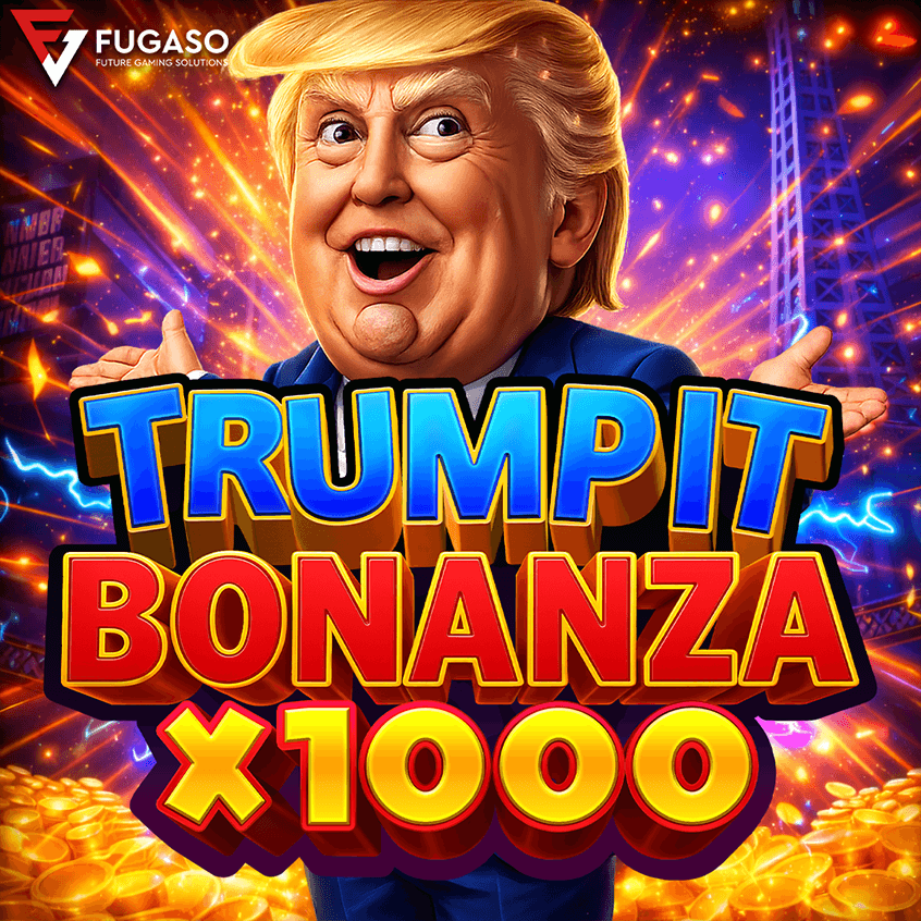 Trump It Bonanza x1000